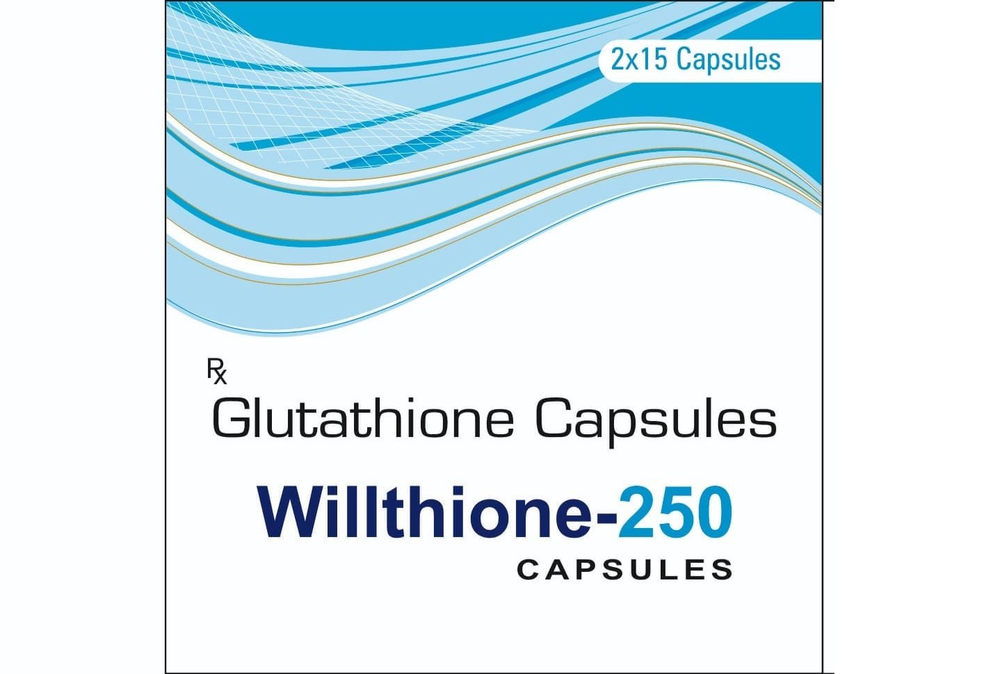 Willthione -250mg